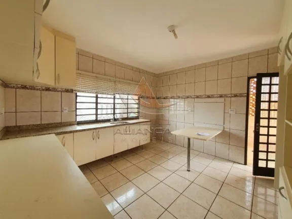Imagem Casa - Ribeirão Preto - Heitor Rigon