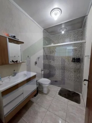 Imagem Casa em Botucatu - 490 m2 tr proximo ao Ginasio de esportes Municipal