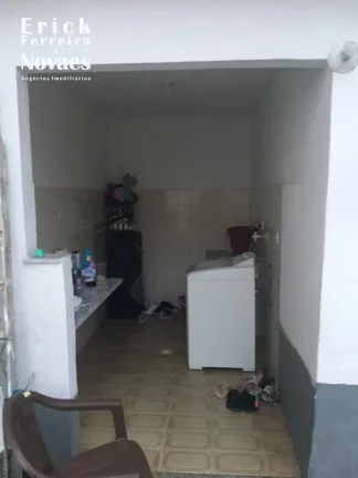 Imagem Casa Itapebussu