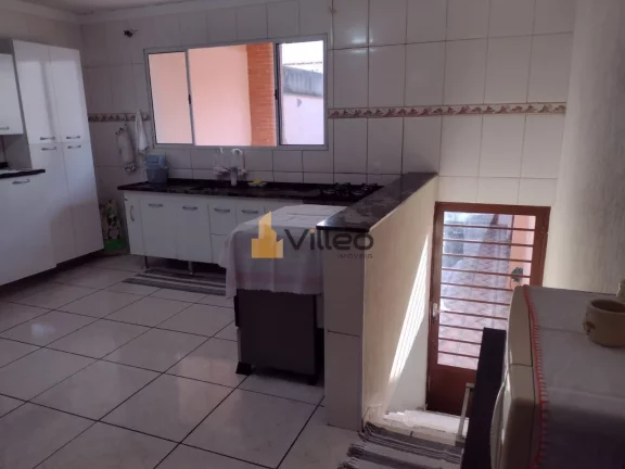 Imagem Destaques do imóvel

- Área privativa de 226,68 m², projetada para oferecer amplitude e funcional...