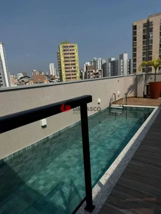 Imagem Apartamento à venda, Vila Valparaíso, Santo André, SP
