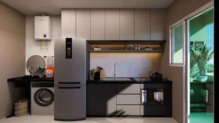 Imagem Apartamento Padrão