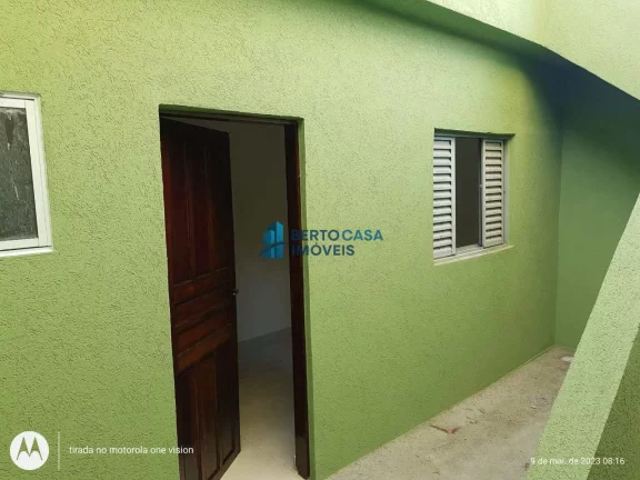 Imagem Casa Padrão