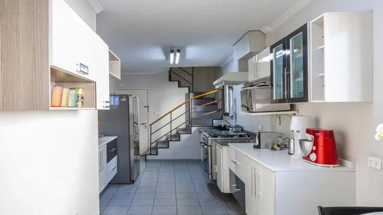 Imagem Cobertura Santa Cecília - 208M², 2 Dorms, 2 Suítes, 2 Salas, 3 Vagas.
