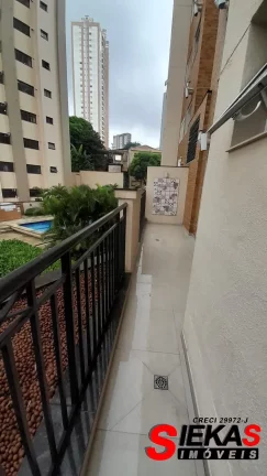 Imagem Imperdível oportunidade: Apartamento de 2 quartos na Vila Formosa, São Paulo-SP, com 1 suíte, 2 banheiros, 1 vaga de garagem e 80 m²!