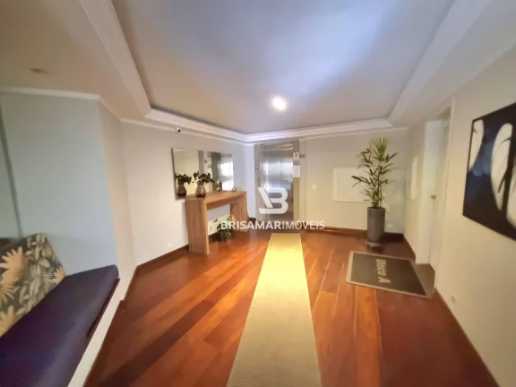 Imagem APARTAMENTO EM PITANGUEIRAS: UM VERDADEIRO PARAÍSO PERTNHO DOMAR