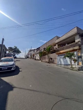 Imagem Terreno à venda, 150 m² por R$ 140.000,00 - Jardim Santa Inês - Suzano/SP