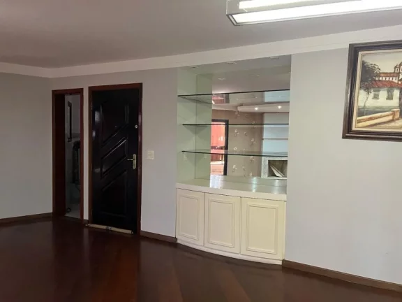 Imagem Apartamento com 4 dormitórios à venda, 240 m² por R$ 1.300.000,00 - Centro - Suzano/SP