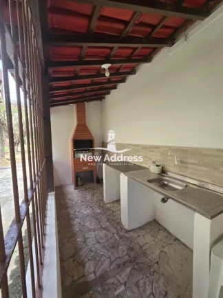 Imagem Apartamento de 3 quartos com suíte à venda na 6ª Etapa - Vila Velha
