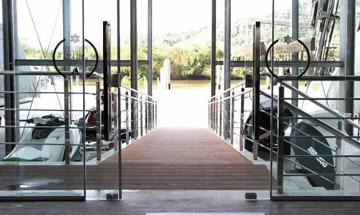 Imagem Cobertura com 3 dormitórios à venda sendo 3 suítes, 336 m² por - R$ 12.000.000,00 - Centro - Bal. Camboriú/SC