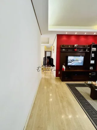 Imagem Apartamento à venda 3 quartos bairro Castelo - Belo Horizonte/MG