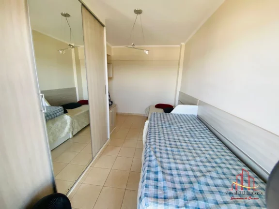 Imagem APARTAMENTO RESIDENCIAL em PRAIA GRANDE - SP, CAIÇARA