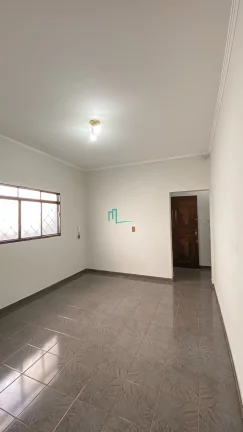 Imagem CASA DISPONÍVEL PARA ALUGUEL NO JARDIM TROPICAL I