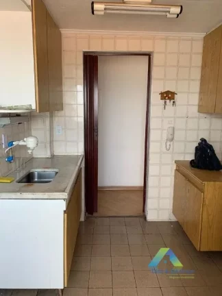 Imagem Apartamento com 2 dormitórios à venda, 67 m² por R$ 340.000 - Jardim da Saúde - São Paulo/SP