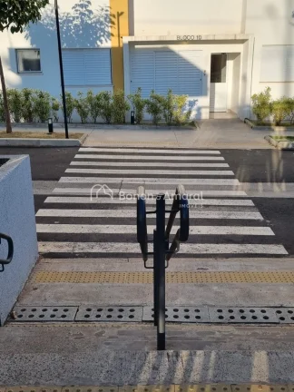 Imagem Apartamento à Venda no Condomínio Jasmin ? Bairro Dona Edith Favero, Paulínia/SP

Excelente oport...