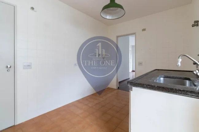 Imagem Apartamento à venda em Pinheiros, São Paulo-SP: 3 quartos, 1 suíte, 3 banheiros, 2 vagas de garagem, 95,00m². Venha conferir!