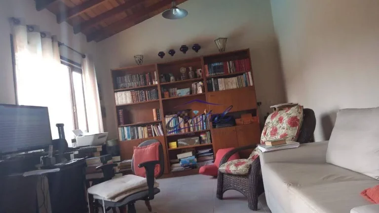 Imagem Casa com 3 quartos à venda, 250 m² - Jardim Haras Bela Vista - Vargem Grande Paulista/SP