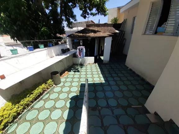Imagem Casa com 2 Quartos à Venda, 125 m² em Pestana - Osasco
