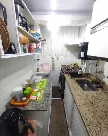 Imagem Casa em condomínio a venda de 1 quarto - Algodoal - Cabo Frio