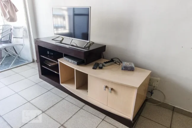 Imagem Apartamento à Venda - Barra da Tijuca, 2 Quartos, 89 m2