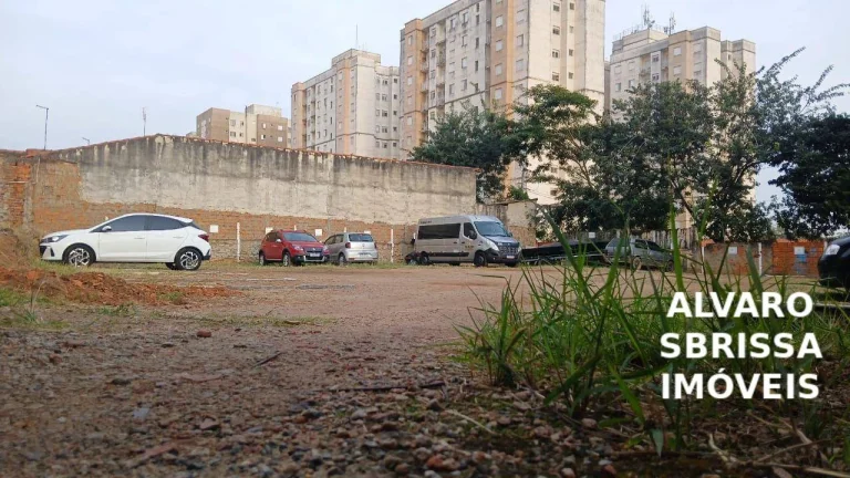Imagem Terreno à venda, 900 m² por R$ 1.440.000 - Nossa Senhora Aparecida - Itu/SP