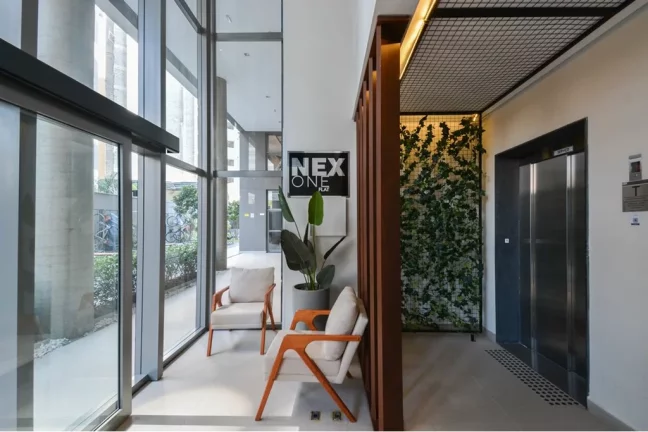 Imagem APARTAMENTO RESIDENCIAL em São Paulo - SP, Vila Nova Conceição