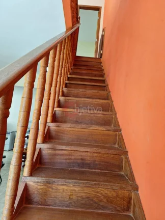 Imagem Cobertura linda de 3 quartos no Braga em Cabo Frio.