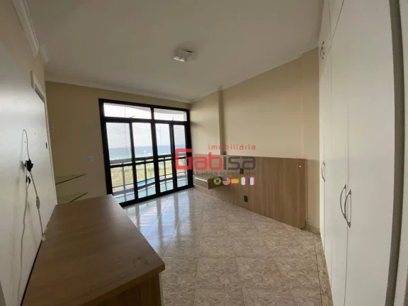 Imagem Apartamento com 3 dormitórios, 251 m² - venda por R$ 2.800.000,00 ou aluguel por R$ 8.650,00/mês - Vila Nova - Cabo Frio/RJ
