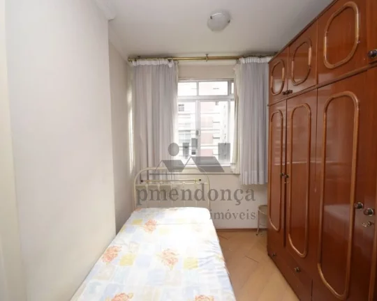 Imagem Apartamento a venda, Rua Pará, Higienópolis, 3 quartos, 1 suite, 2 vagas, 157m²