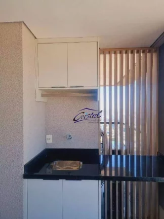 Imagem Apartamento com 2 quartos (1 suíte) à venda, 53 m² Ipiranga - São Paulo/SP