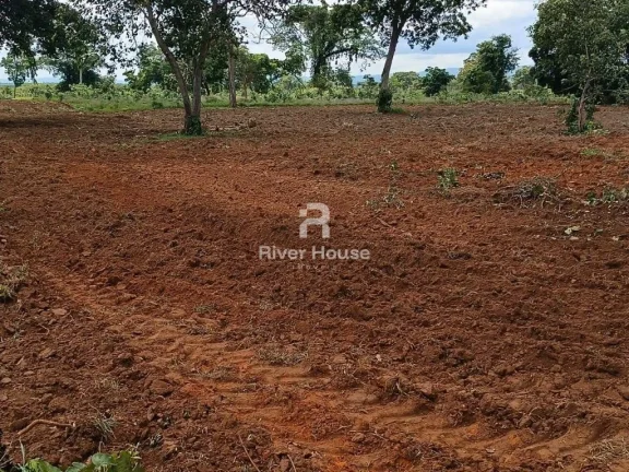 Imagem Fazenda a venda com 890 hectares Dupla aptidão na Região de Nossa senhora do Livramento Livramento MT