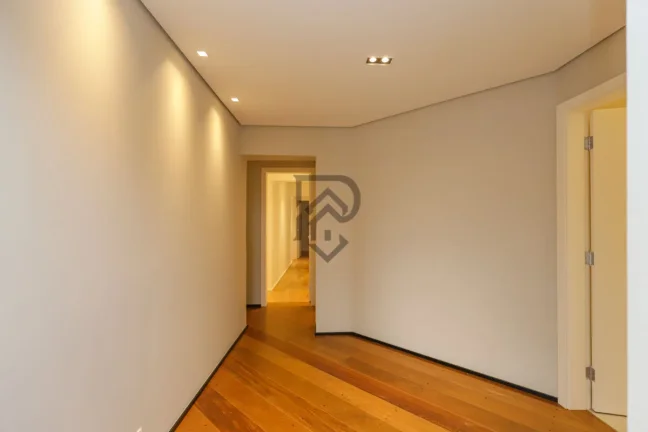 Imagem Apartamento moema pronto para morar