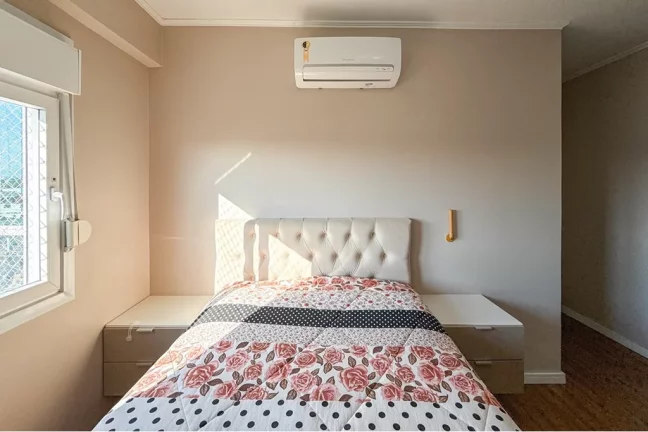 Imagem NSC 624 Apto 612651005-92 - Apartamento à venda no bairro Niterói - Canoas/RS