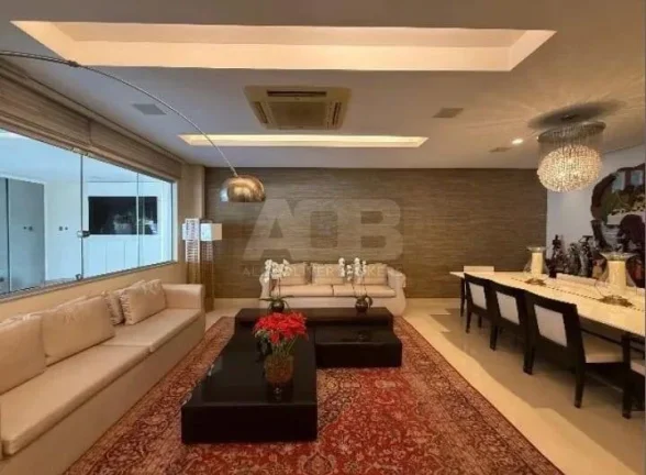 Imagem Mansão à venda na Barra da Tijuca, 1350m2, 12vagas, excelente localização.