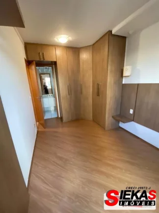 Imagem Apartamento à venda no Tatuapé, São Paulo-SP: 2 quartos, 1 suíte, 1 sala, 2 banheiros e 1 vaga de garagem!