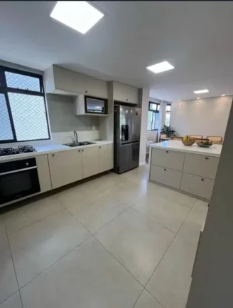 Imagem Pé na areia com exclusividade, sofisticação e conforto no Jardim Oceania – João Pessoa Imagem Pé na areia com exclusividade, sofisticação e conforto no Jardim Oceania – João Pessoa