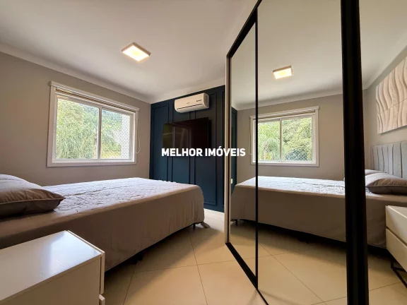 Imagem Apartamento à venda no Ed. Bellas Artes em Balneário Camboriú