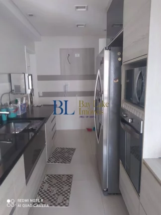 Imagem Apartamento Com 126M² À Venda Na Mooca!!Cond Fiorata