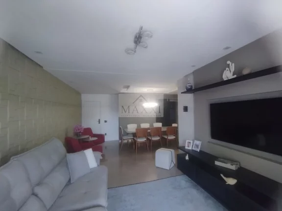 Imagem Apartamento Cobertura a venda Barra Olimpica