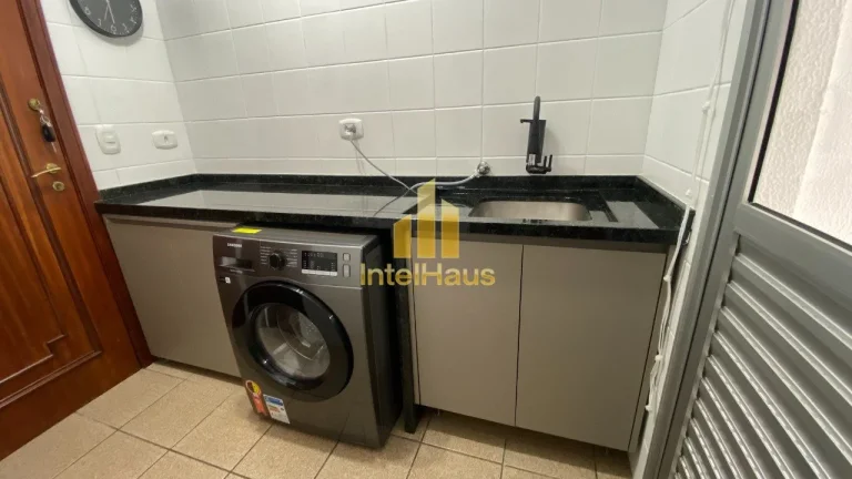 Imagem Apartamento Grande na Divisa do Água Verde com Batel. Um Sonho!! 

Sala Gigante para 2 Ambientes, M...