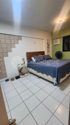 Imagem Apartamento á venda no Residencial Alvorada