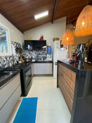 Imagem Casa à Venda na Reserva da Caueira - 3/4, 211m², 2 Vagas de Garagem