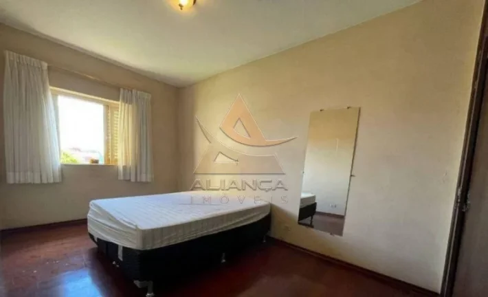 Imagem Casa - Ribeirão Preto - Presidente Medici