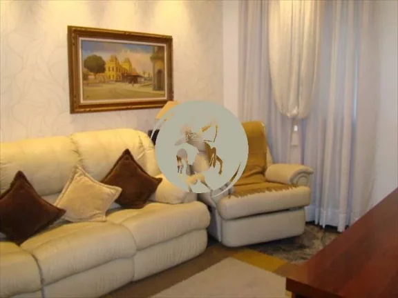 Imagem Apartamento ricamente decorado e mobiliado a venda com vista pro mar!