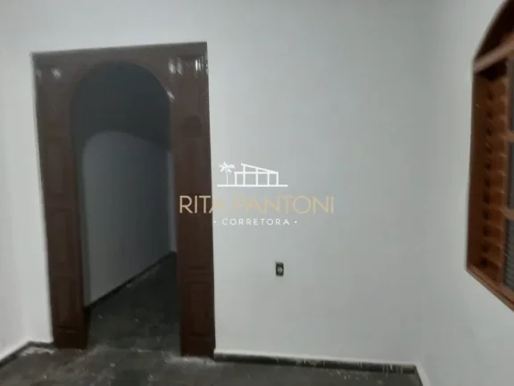 Imagem Casa - Ribeirão Preto - Quintino Facci I - Região Norte