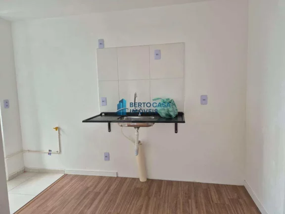 Imagem Apartamento Padrão
