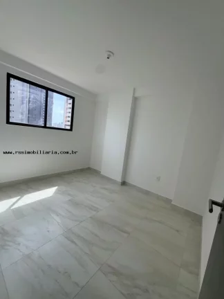Imagem Apartamento à venda no Jardim Oceania, João Pessoa/PB 3 QTOS