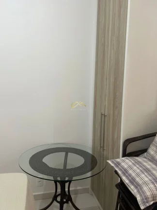 Imagem ÓTIMA COBERTURA COM PISCINA PRIVATIVA E ELEVADOR PARA CADEIRANTE ATÉ A PISCINA COMUNITÁRIA