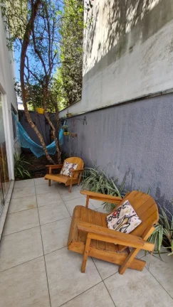 Imagem Sobrado 3 Dormitórios Condomínio Horizontes de Sorocaba