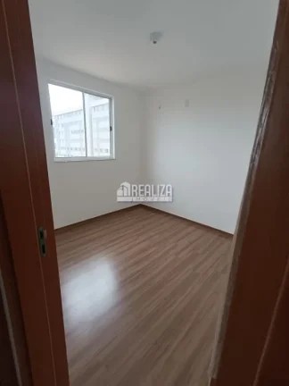 Imagem Aluguel de Apartamento de 2 Dormitórios no Condomínio Reserva do Paraíso, bairro Jardim Esplanada - Uberaba